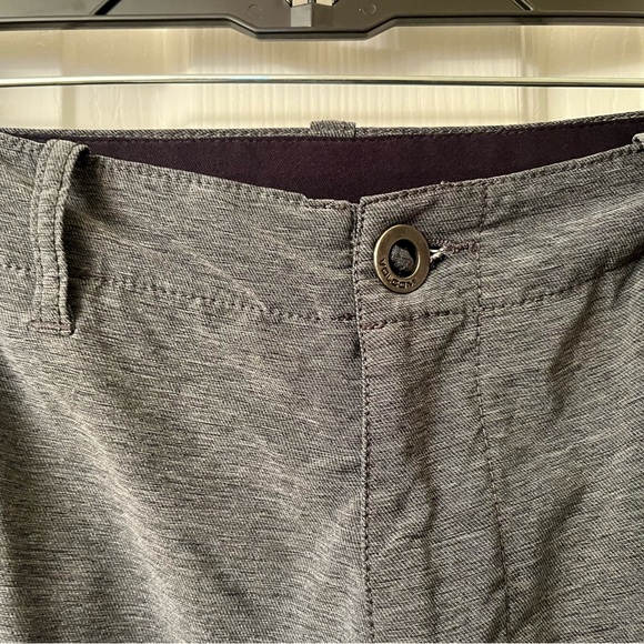 Volcom hybrid board shorts “fruckin drip dry short” - Picture 5 of 6